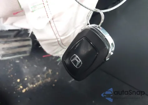 2024 Honda Civic Sport из США, поврежденный, VIN 2HGFE2F57RH531894